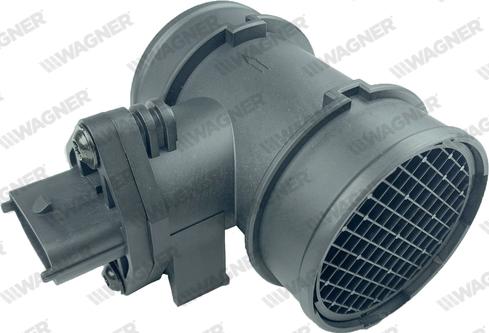 Wagner AFS00060 - Датчик потоку, маси повітря autozip.com.ua