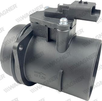 Wagner AFS00009 - Датчик потоку, маси повітря autozip.com.ua