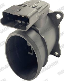 Wagner AFS00004 - Датчик потоку, маси повітря autozip.com.ua