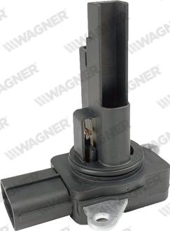 Wagner AFS00005 - Датчик потоку, маси повітря autozip.com.ua