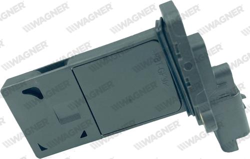 Wagner AFS00002 - Датчик потоку, маси повітря autozip.com.ua