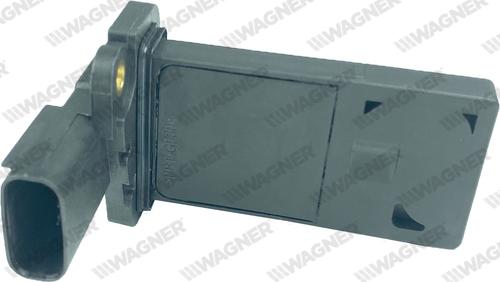 Wagner AFS00015 - Датчик потоку, маси повітря autozip.com.ua
