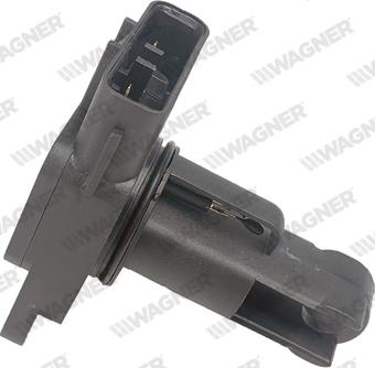 Wagner AFS00011 - Датчик потоку, маси повітря autozip.com.ua
