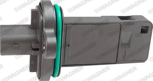 Wagner AFS00018 - Датчик потоку, маси повітря autozip.com.ua