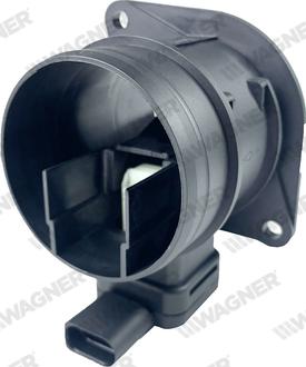 Wagner AFS00012 - Датчик потоку, маси повітря autozip.com.ua