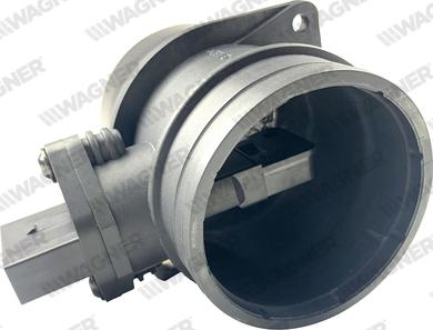 Wagner AFS00089 - Датчик потоку, маси повітря autozip.com.ua