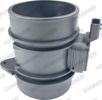 Wagner AFS00085 - Датчик потоку, маси повітря autozip.com.ua