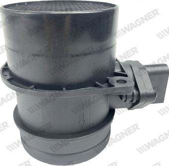 Wagner AFS00088 - Датчик потоку, маси повітря autozip.com.ua