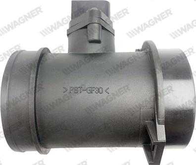 Wagner AFS00087 - Датчик потоку, маси повітря autozip.com.ua