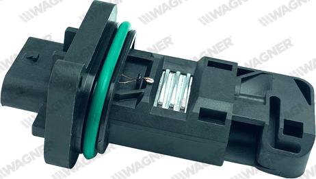 Wagner AFS00030 - Датчик потоку, маси повітря autozip.com.ua