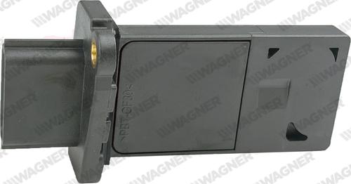 Wagner AFS00031 - Датчик потоку, маси повітря autozip.com.ua