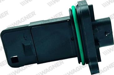 Wagner AFS00038 - Датчик потоку, маси повітря autozip.com.ua