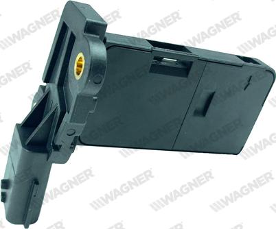 Wagner AFS00032 - Датчик потоку, маси повітря autozip.com.ua