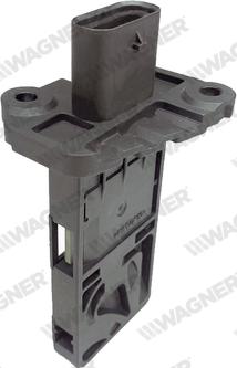 Wagner AFS00026 - Датчик потоку, маси повітря autozip.com.ua