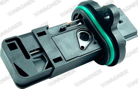 Wagner AFS00020 - Датчик потоку, маси повітря autozip.com.ua