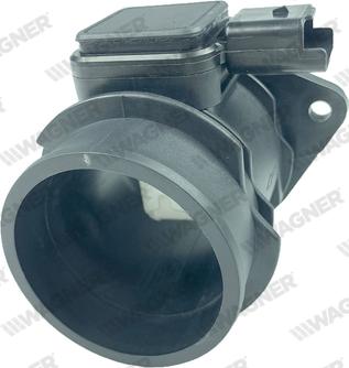 Wagner AFS00028 - Датчик потоку, маси повітря autozip.com.ua