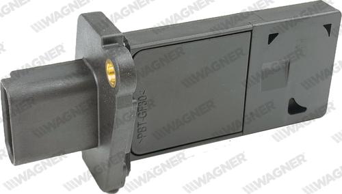 Wagner AFS00022 - Датчик потоку, маси повітря autozip.com.ua
