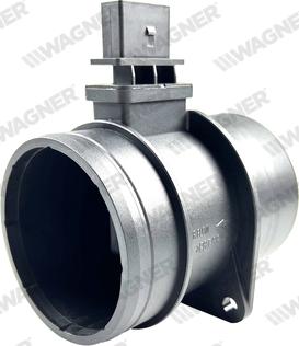 Wagner AFS00027 - Датчик потоку, маси повітря autozip.com.ua