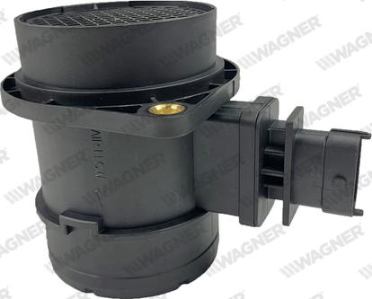 Wagner AFS00076 - Датчик потоку, маси повітря autozip.com.ua