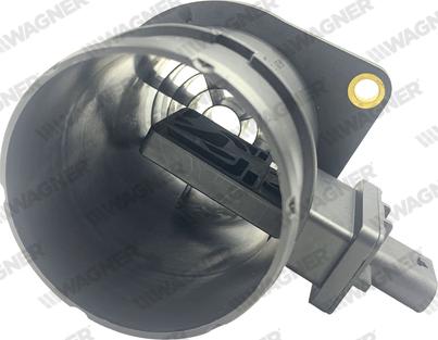 Wagner AFS00078 - Датчик потоку, маси повітря autozip.com.ua