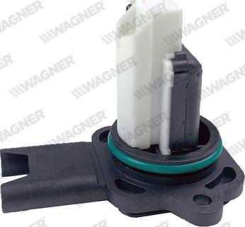 Wagner AFS00194 - Датчик потоку, маси повітря autozip.com.ua