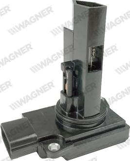 Wagner AFS00195 - Датчик потоку, маси повітря autozip.com.ua