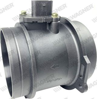 Wagner AFS00190 - Датчик потоку, маси повітря autozip.com.ua