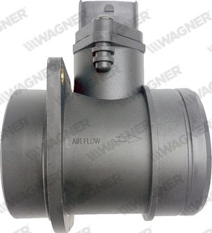 Wagner AFS00191 - Датчик потоку, маси повітря autozip.com.ua