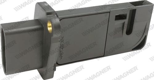 Wagner AFS00197 - Датчик потоку, маси повітря autozip.com.ua