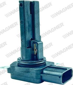 Wagner AFS00140 - Датчик потоку, маси повітря autozip.com.ua