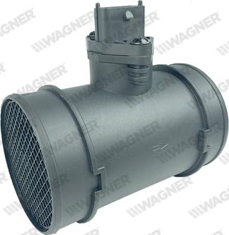 Wagner AFS00147 - Датчик потоку, маси повітря autozip.com.ua