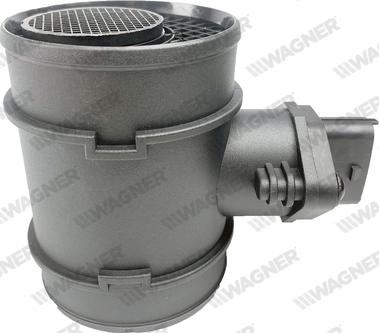 Wagner AFS00150 - Датчик потоку, маси повітря autozip.com.ua