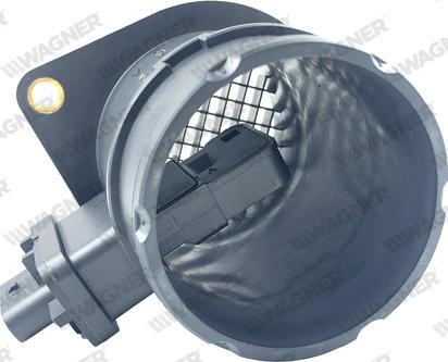 Wagner AFS00157 - Датчик потоку, маси повітря autozip.com.ua