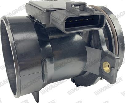 Wagner AFS00166 - Датчик потоку, маси повітря autozip.com.ua