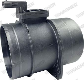 Wagner AFS00160 - Датчик потоку, маси повітря autozip.com.ua