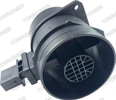 Wagner AFS00163 - Датчик потоку, маси повітря autozip.com.ua