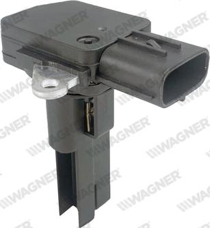 Wagner AFS00162 - Датчик потоку, маси повітря autozip.com.ua