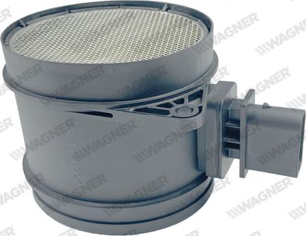 Wagner AFS00167 - Датчик потоку, маси повітря autozip.com.ua