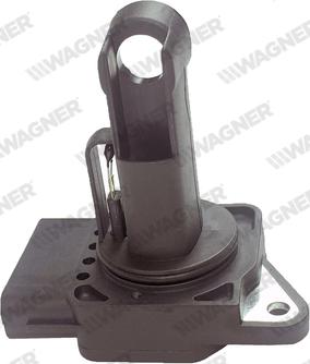 Wagner AFS00104 - Датчик потоку, маси повітря autozip.com.ua