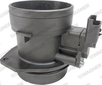 Wagner AFS00105 - Датчик потоку, маси повітря autozip.com.ua