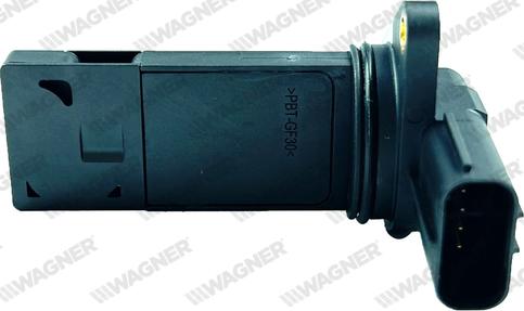Wagner AFS00106 - Датчик потоку, маси повітря autozip.com.ua