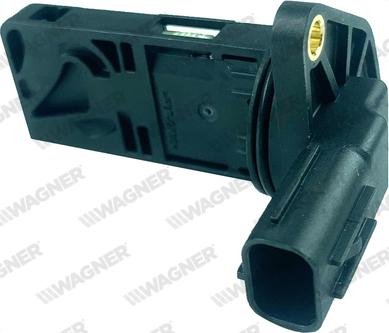 Wagner AFS00103 - Датчик потоку, маси повітря autozip.com.ua