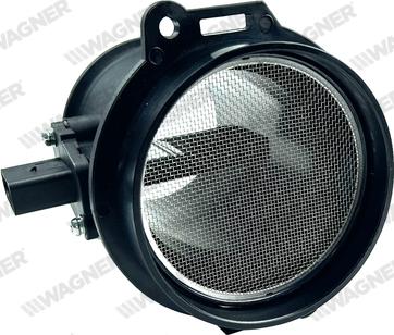 Wagner AFS00107 - Датчик потоку, маси повітря autozip.com.ua