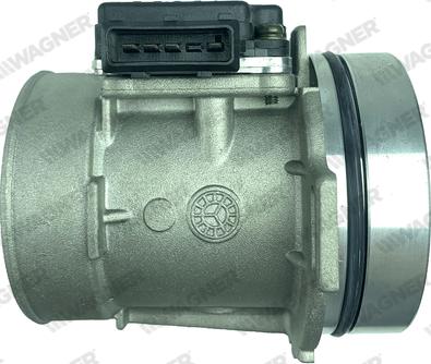Wagner AFS00186 - Датчик потоку, маси повітря autozip.com.ua