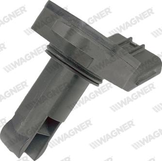 Wagner AFS00187 - Датчик потоку, маси повітря autozip.com.ua