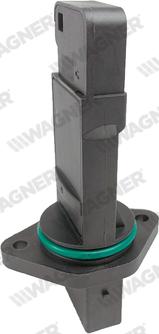 Wagner AFS00136 - Датчик потоку, маси повітря autozip.com.ua