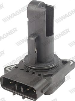 Wagner AFS00120 - Датчик потоку, маси повітря autozip.com.ua