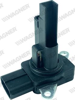 Wagner AFS00121 - Датчик потоку, маси повітря autozip.com.ua