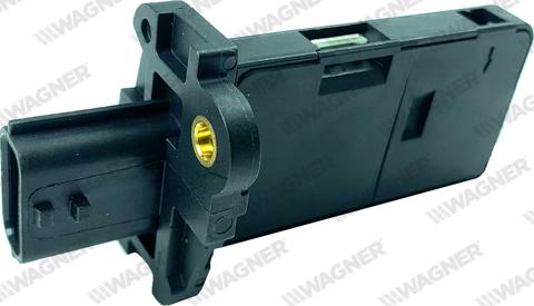 Wagner AFS00174 - Датчик потоку, маси повітря autozip.com.ua