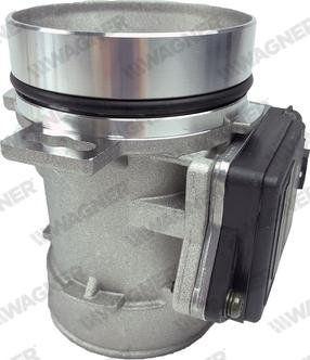 Wagner AFS00178 - Датчик потоку, маси повітря autozip.com.ua